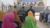 Musyawarah Nagari Baringin Bahas RKP Tahun 2026 dan DU-RKP 2027