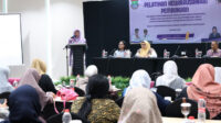 Wabup Intan Buka Pelatihan Pembukuan untuk UMKM: Dorong UMKM Tangerang Naik Kelas