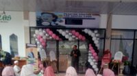 ABR Dental Care Diresmikan, Wali Nagari Simawang Firman Malin Panduko, Bangga Anak Nagari Berkontribusi