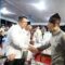 Wakil Bupati Ahmad Fadly Hadiri Pitunang Ethno Groove Festival Musik Tradisi Di Bukittinggi