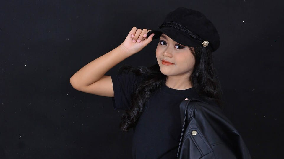 Penyanyi Cilik Vanya Wijaya Rilis Mini Album Perdana “Pejuang Tangguh”