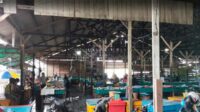 Warga Minta KKP Segera Realisasikan Pembangunan Pasar Ikan Ranai di Natuna