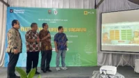PLN Gandeng DPKP Tangerang Dorong Gaya Hidup Bersih Lewat “Electrifying Lifestyle Vaganza”