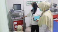 RSUD Tigaraksa Tingkatkan Mutu Layanan Kesehatan Lewat Pembinaan Dinas Kesehatan Tangerang