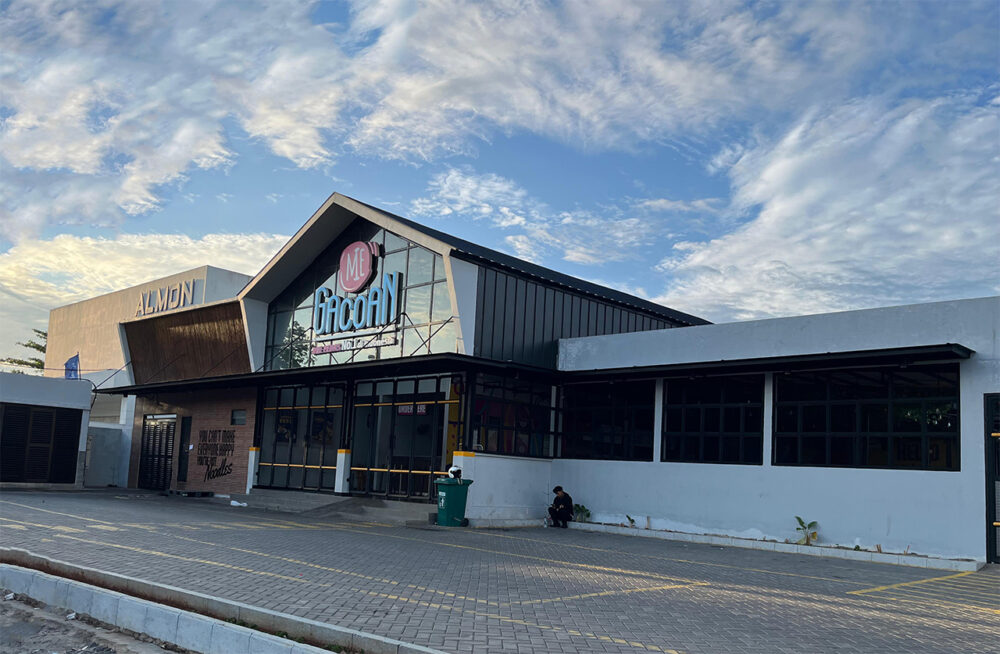 Gerai Mie Gacoan di Lebak Diduga Belum Lengkapi Izin, Pemda Sudah Layangkan Teguran