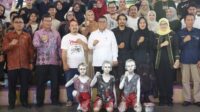 Gubernur Banten Andra Soni Sebut Festival Teater 2025 Dorong Ekonomi Kreatif