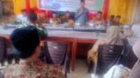 Musrenbang 2025 Digelar di Nagari Tanjung Barulak, Bahas RKP 2026 dan DU RKP 2027