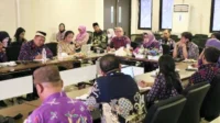 Wabup Intan: Data Valid Kunci Percepatan Penurunan Stunting di Tangerang