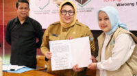 Wabup Tangerang Dukung Revisi Perda Perlindungan Perempuan dan Anak Selaras UU TPKS