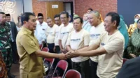 Bupati Tangerang Apresiasi Kelompok KB Pria Pasar Kemis Masuk 6 Besar Nasional