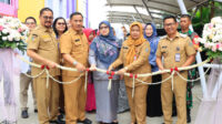 RSPH Hadirkan Inovasi di Lomba Revitalisasi Gerakan Sayang Ibu 2025