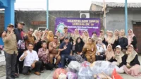 Sampah Jadi Cuan, Wabup Tangerang Kagum Bank Sampah Gemilang