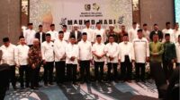 Wali Kota Pontianak Ajak Kader HMI Perkuat Silaturahmi dan Soliditas