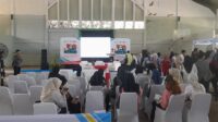 Job Fair Lebak 2025 Digelar di GOR Ona Rangkasbitung, Buka Peluang Kerja Dalam dan Luar Negeri