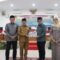 Delapan Fraksi DPRD Tanah Datar Sampaikan Pandangan Umum Terkait Tiga Ranperda