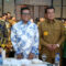 Bupati Tangerang Terima Penghargaan Kabupaten Inspiratif Swasembada Pangan Mitra Adhyaksa 2025