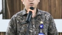 BKPSDM Kabupaten Tangerang Gandeng BNK Gelar Pembinaan ASN Bebas Narkoba
