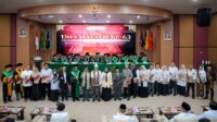 Wagub Dimyati Tegaskan UIN Banten Institusi Strategis dalam Perumusan Kebijakan Pembangunan