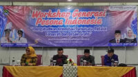Disporabudpar Kabupaten Tangerang Gelar Workshop Fotografi dan Desain Grafis untuk Dorong Promosi Wisata