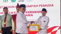 Refleksi 97 Tahun Sumpah Pemuda, Gubernur Banten Andra Soni: Kerukunan Umat Jadi Ukuran Kemajuan Daerah
