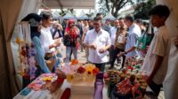 Gubernur Banten Andra Soni: Pemuda Banten Harus Jadi Penggerak Kemajuan Bangsa