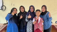 Raska Al Ghifari Raih Juara dalam Lomba Ngawih FTBI Tingkat Kecamatan 2025 Raska Al Ghifari Raih Juara dalam Lomba Ngawih FTBI Tingkat Kecamatan 2025