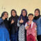 Raska Al Ghifari Raih Juara dalam Lomba Ngawih FTBI Tingkat Kecamatan 2025