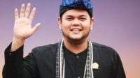 Regen Abdul Aris  Anggota Komisi III DPRD Lebak, Dukung Penguatan Budaya dan Bahasa Sunda  di Sekolah