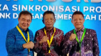 Sekda Tangerang Soma Atmaja, Hadiri Rakor Sinkronisasi Program Pusat dan Daerah di IPDN Jatinangor