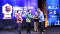 Program Sekolah Gratis Banten Raih Finalis Anugerah RRI Awards 2025 Program Sekolah Gratis Banten Raih Finalis Anugerah RRI Awards 2025
