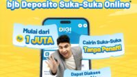Investasi Deposito Ga Lagi Ribet: Semua Bisa dari Genggaman Lewat DIGI bank bjb