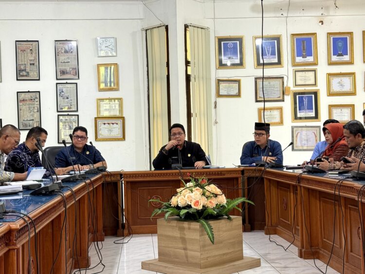 Tanah Datar Siap Launching Creative Hub 2025, Didukung Penuh Kemenparekraf