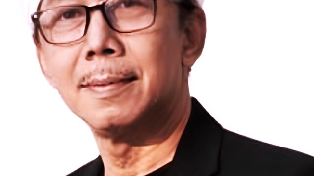 Kasepuhan Cisungsang: Ketika Legenda Prabu Walangsungsang Menjadi Identitas Banten Kidul