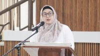 Wabup Tangerang Intan Nurul Hikmah, Dorong Sekolah Aman dan Pendidikan Inklusif