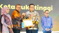 Tanah Datar Raih Penghargaan Keterbukaan Informasi Publik 2025 Tanah Datar Raih Penghargaan Keterbukaan Informasi Publik 2025