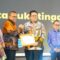 Tanah Datar Raih Penghargaan Keterbukaan Informasi Publik 2025