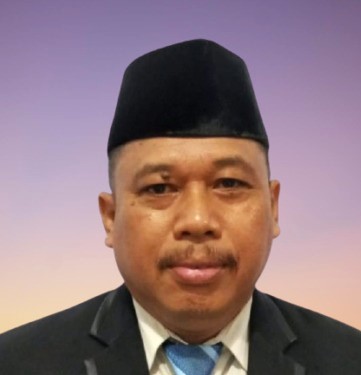 Kepala Disperindag Lebak Orok Sukmana, Mengundurkan Diri