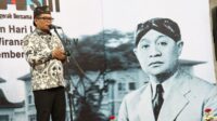 Gubernur Banten Andra Soni Hadiri Peringatan Hari Lahir R.A.A. Wiranatakusumah V di Bandung