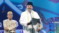 Bupati Tangerang Resmi Tutup MTQ ke-13 Teluknaga, Desa Bojong Renged Sabet Juara Umum
