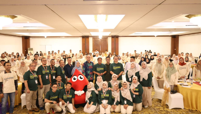 Bupati Tangerang Tekankan Pelayanan Cepat IGD dan Jamin Ketersediaan Stok Darah