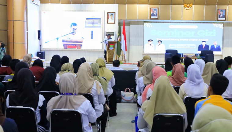 Wabup Tangerang Intan Nurul Hikmah: Keakuratan Metrologi untuk Perlindungan Konsumen