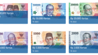 Dampak Redenominasi Rupiah terhadap Transaksi Digital dan Ekonomi Indonesia Dampak Redenominasi Rupiah terhadap Transaksi Digital dan Ekonomi Indonesia