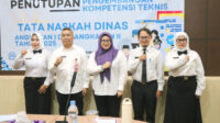 Wabup Tangerang Intan Nurul Hikmah: ASN Harus Siap Hadapi Era Digitalisasi Birokrasi