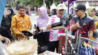 Festival Rasa dan Nada 2025 di Solear : UMKM Tangerang Buktikan Ketangguhan Ekonomi Rakyat