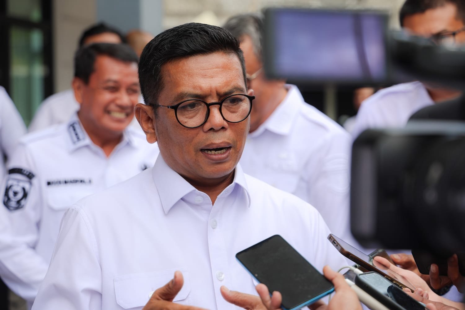 Gubernur Andra Soni Pacu Persiapan TPA Jatiwaringin untuk Program Energi Listrik dari Sampah