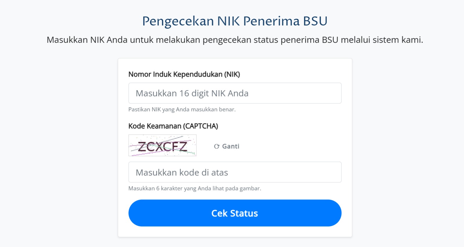 Cara Cek Penerima BSU Rp600 Ribu November 2025, Simak Langkah Resminya