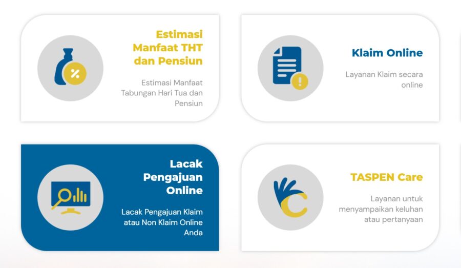 Taspen Klarifikasi Soal Isu Rapel dan Kenaikan Pensiun: Semua Pembayaran Berjalan Normal