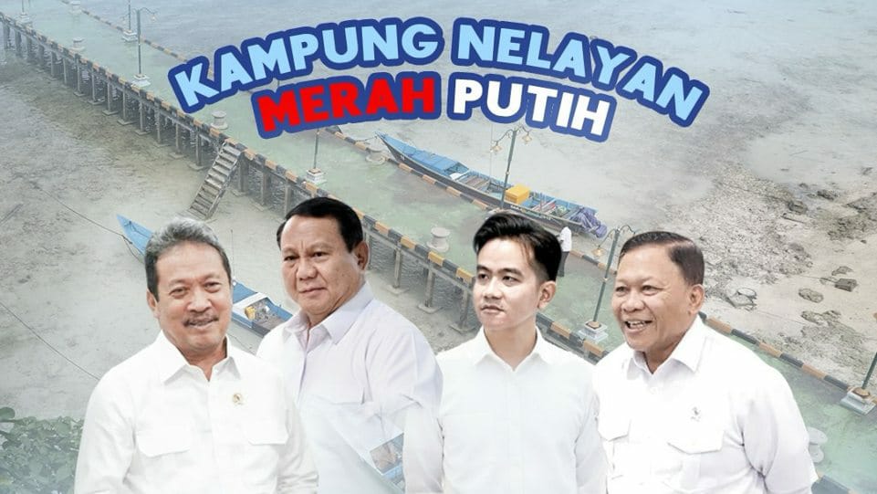 KNMP Poncosari Jadi Lokasi Tercepat, Siap Angkat Ekonomi Pesisir