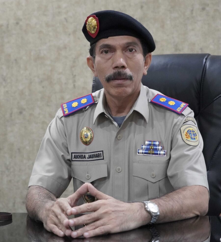 BPN Lebak Sukses Tuntaskan PTSL 2025, Terbitkan 9.438 Sertipikat