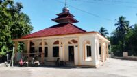 Peresmian Masjid Jami’ Al-Muttaqiin Cikulur: Simbol Gotong Royong Lima Kampung di Lebak